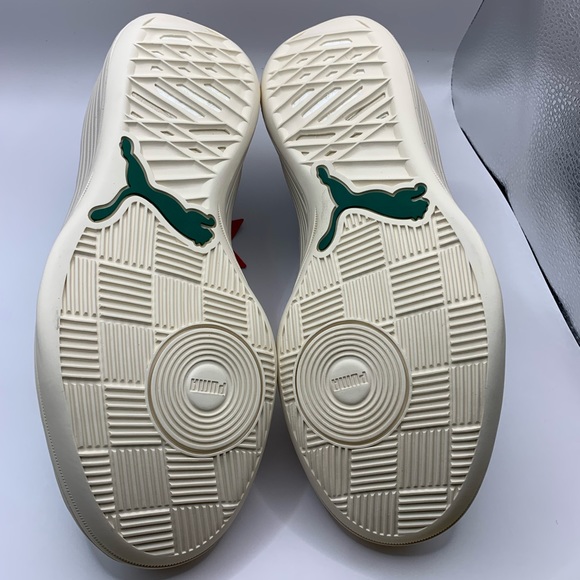 Puma Clyde ALL Pro Coast to Coast Size 8.5 - Picture 6 of 9